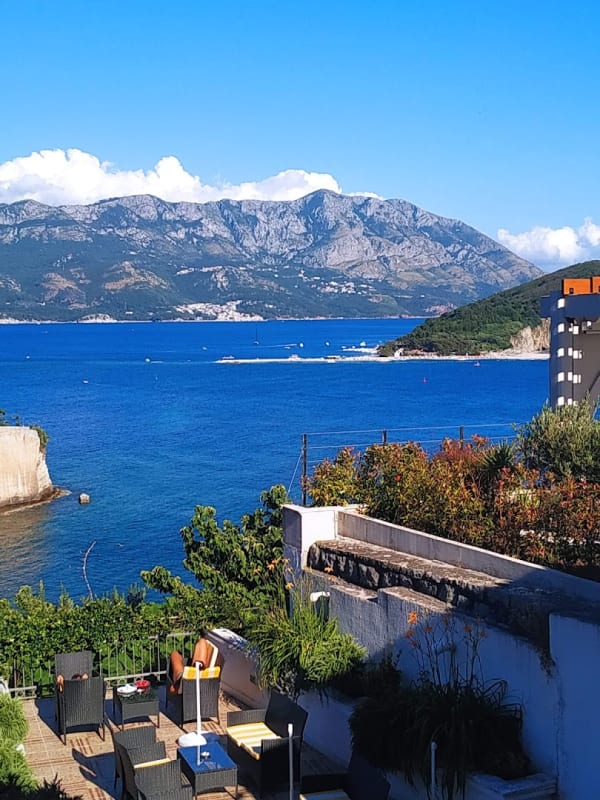 Apartments Vidikovac photo 2