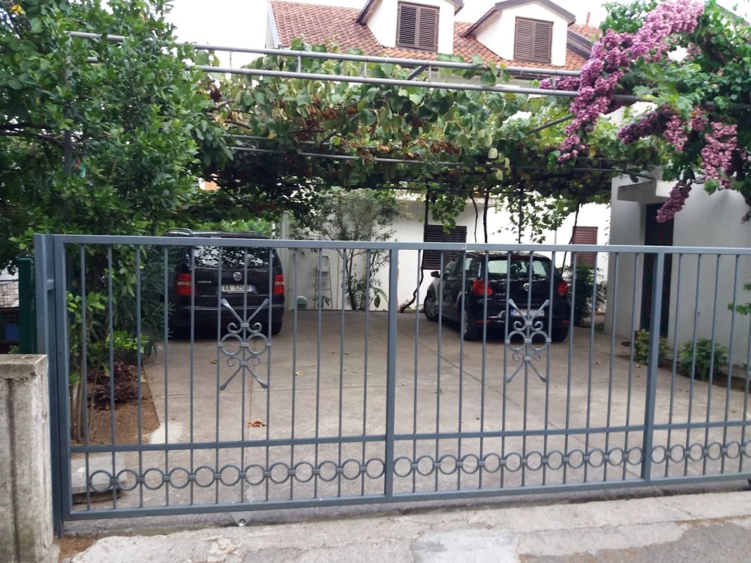 Apartments Budva Center photo 3