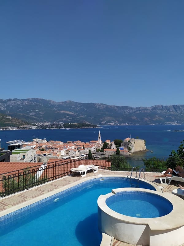 Apartments Vidikovac photo 3