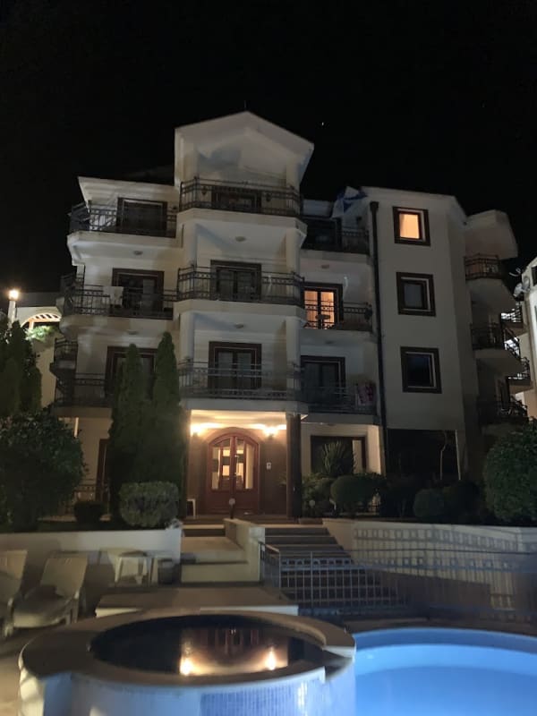 Apartments Vidikovac photo 4