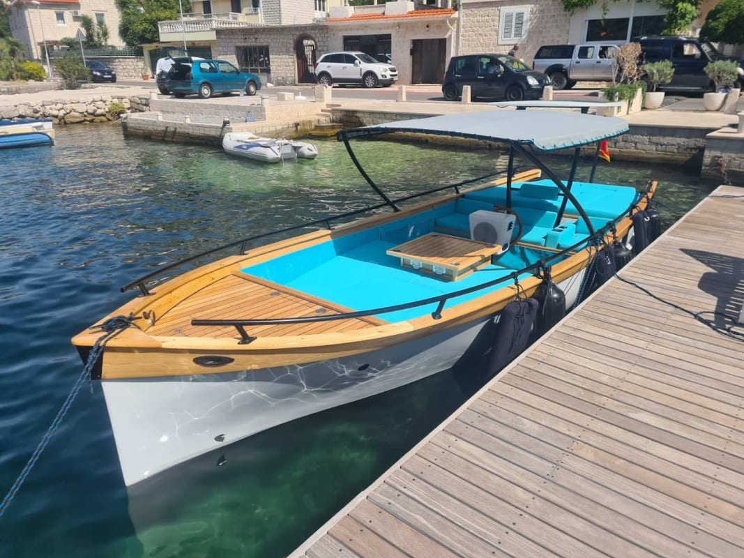 Apero Boat tour photo 2