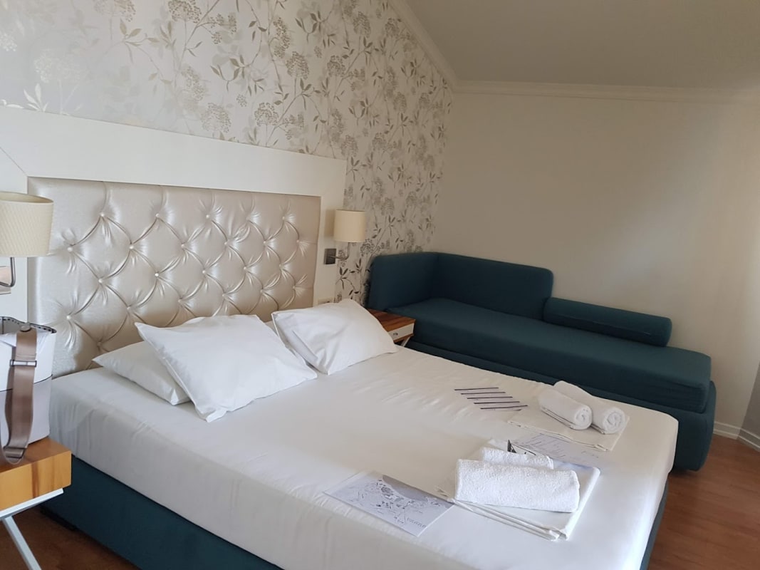 Apartments Vidikovac photo 5