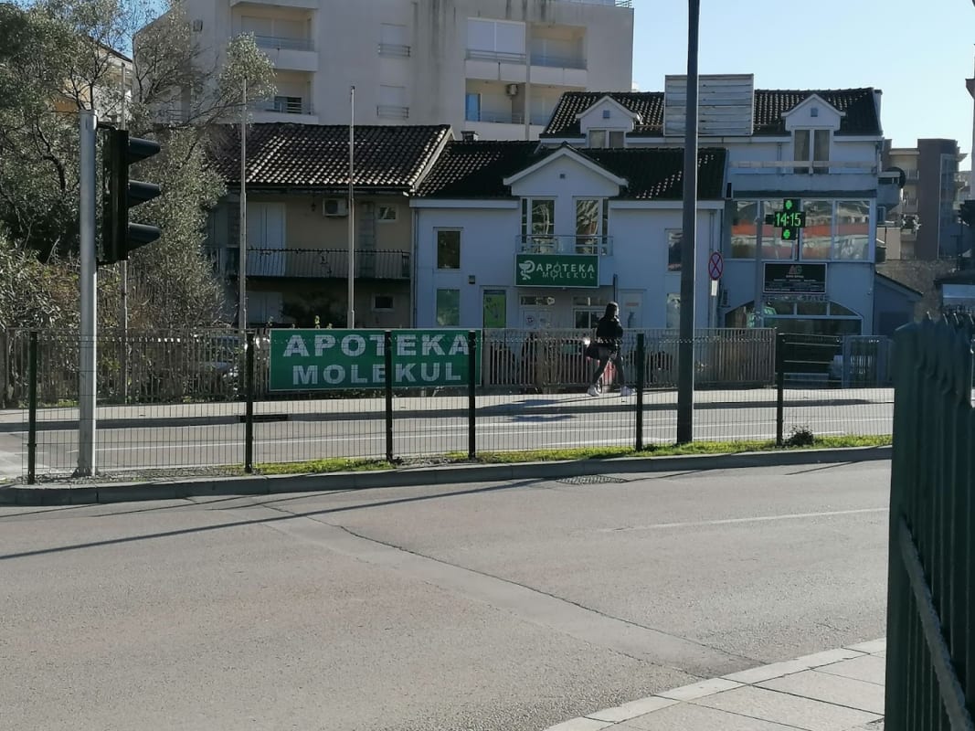 Apoteka Molekul photo 2