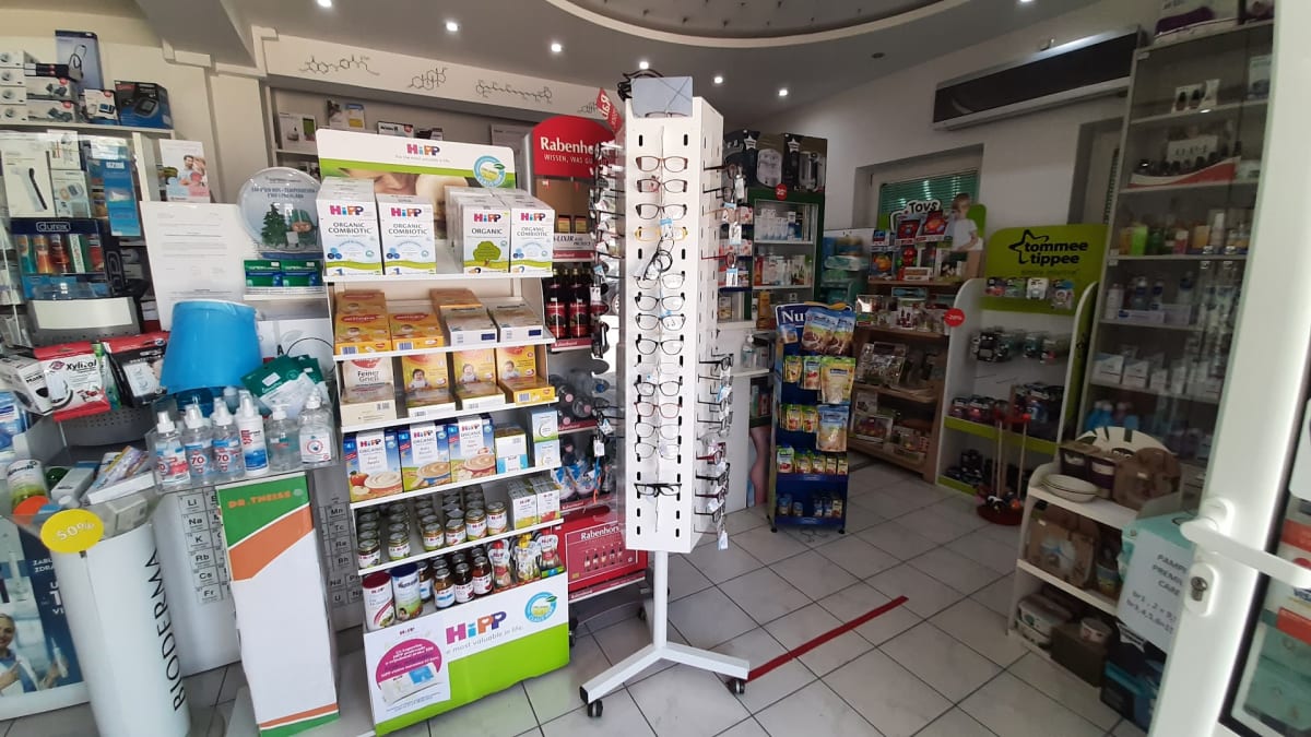 Apoteka Molekul photo 3