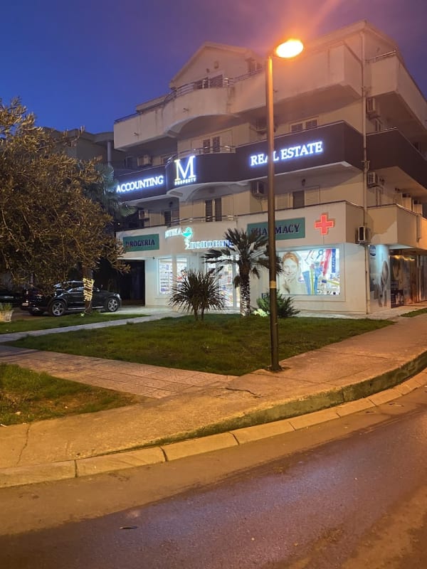 Apoteka Popović photo 3