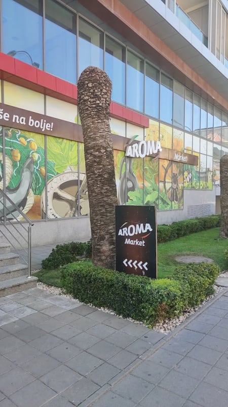 Aroma Market photo 2