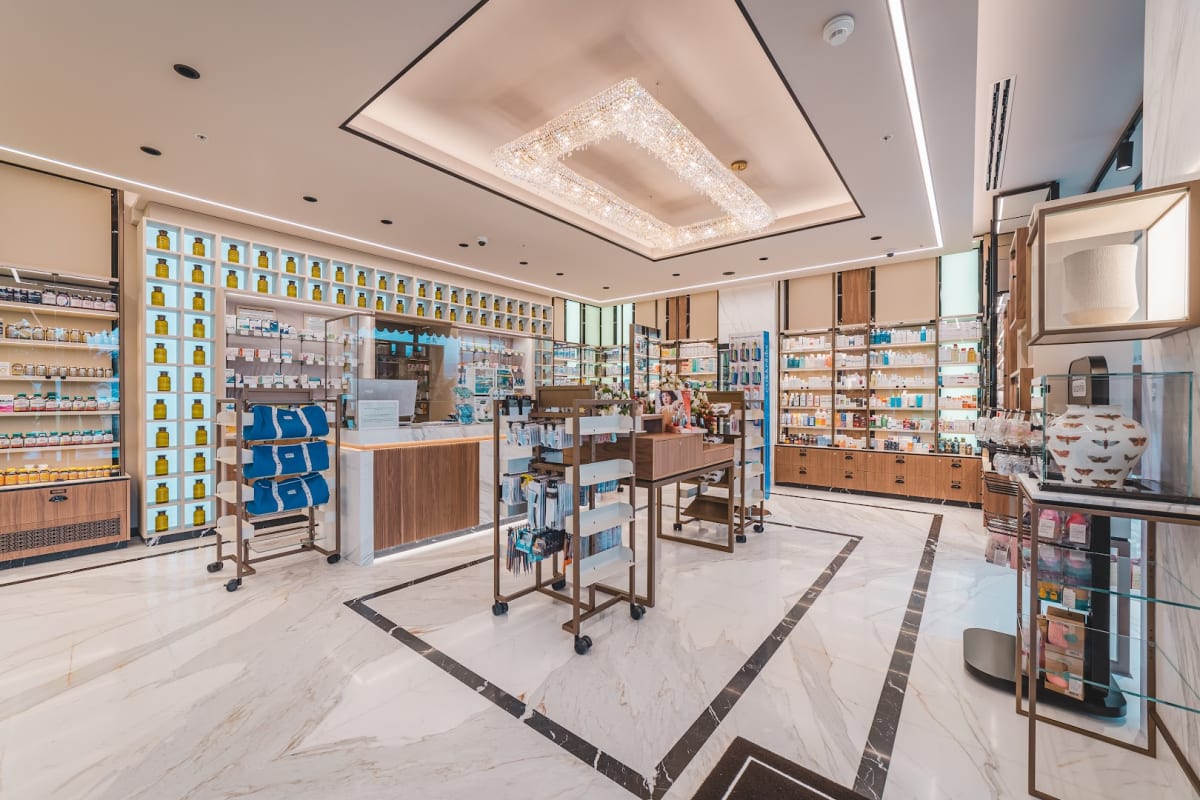 Apoteka Uniprom Pharm BUDVA photo 3