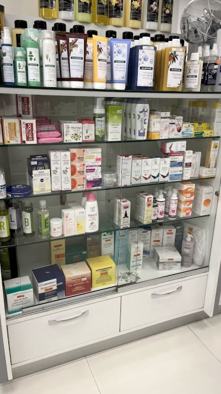 Apoteka Popović photo 5