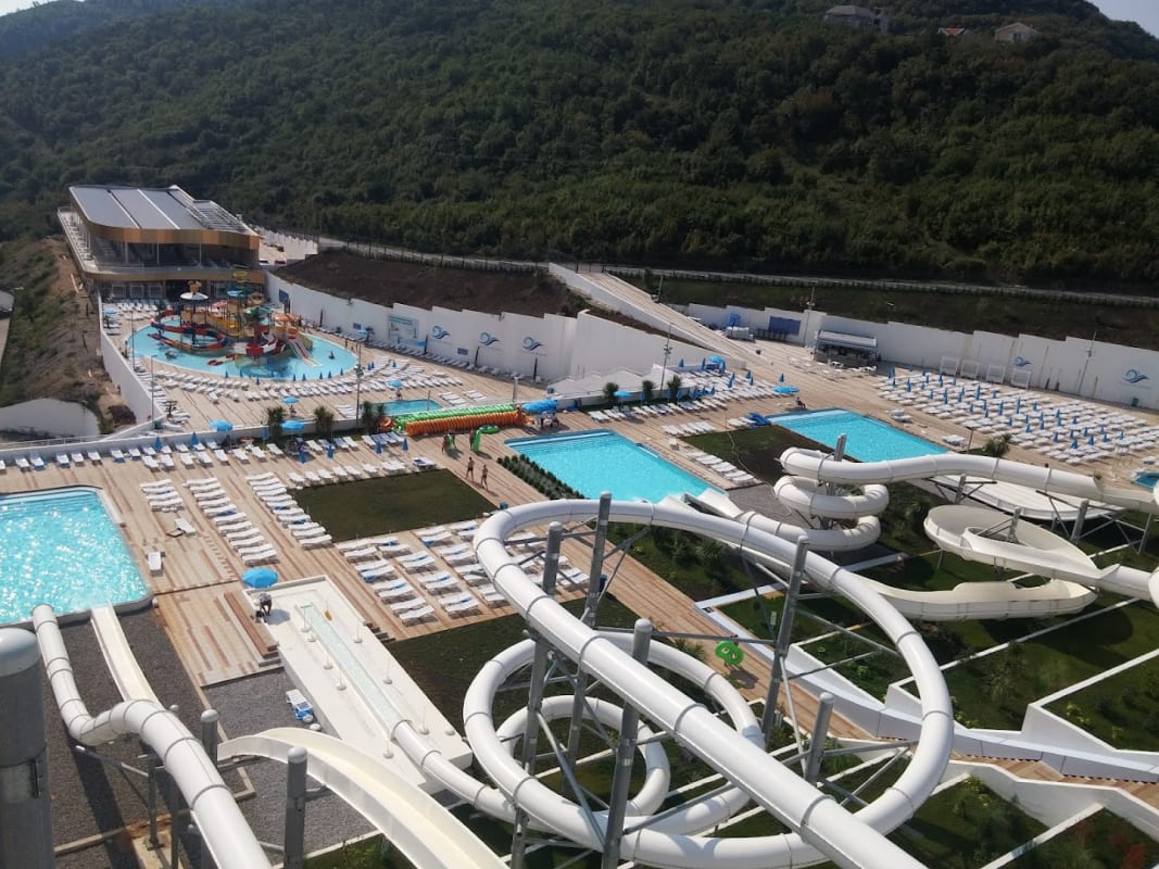 Aquapark Budva photo 3