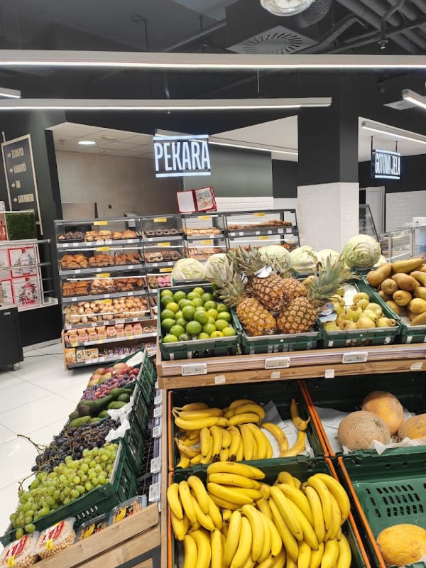 Aroma Market photo 4