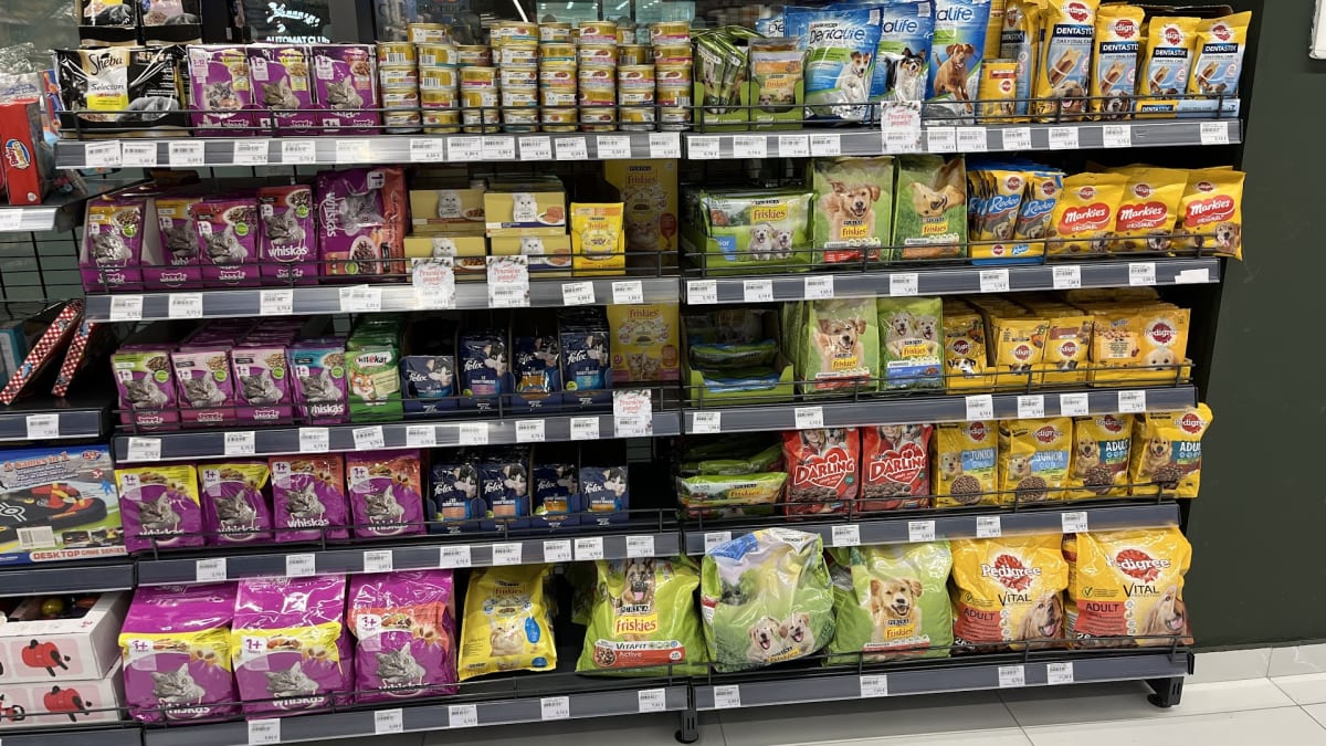 Aroma Market photo 5