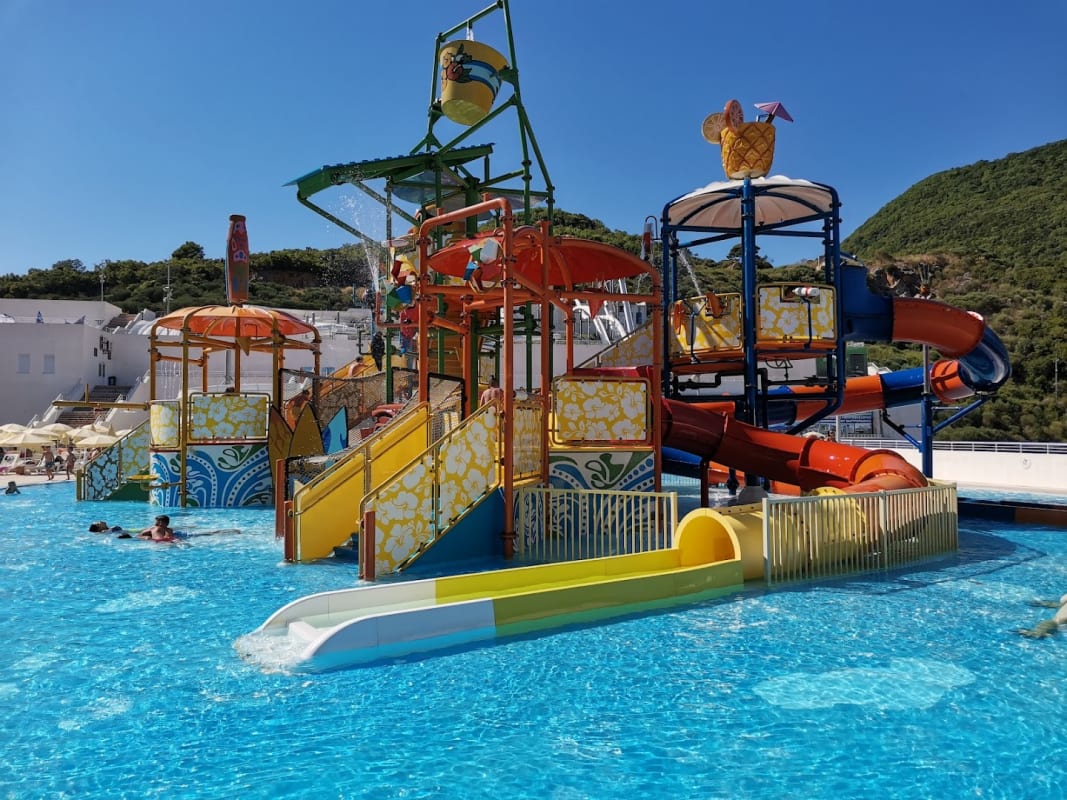 Aquapark Budva photo 5