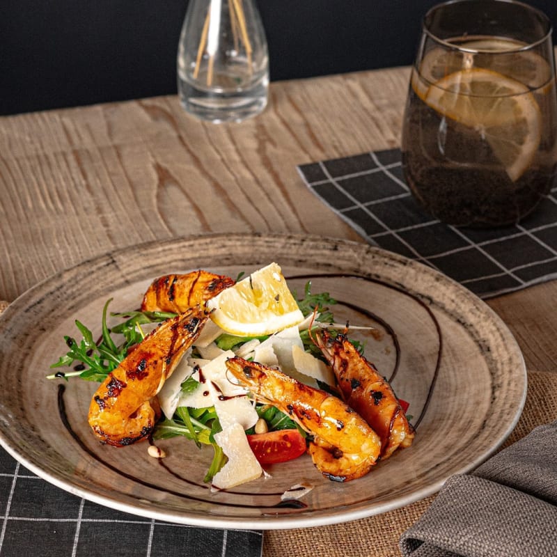 ATOS 2.0 restaurant & bar photo 3