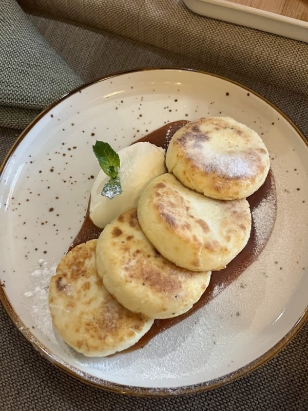 ATOS 2.0 restaurant & bar photo 4