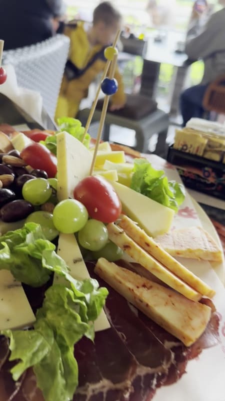 Babaluu Bar & Ristorante photo 2