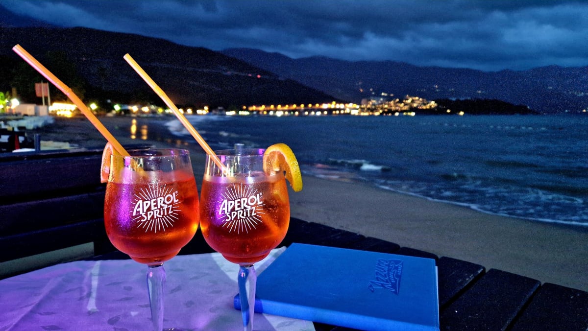 Azzuro Beach photo 3