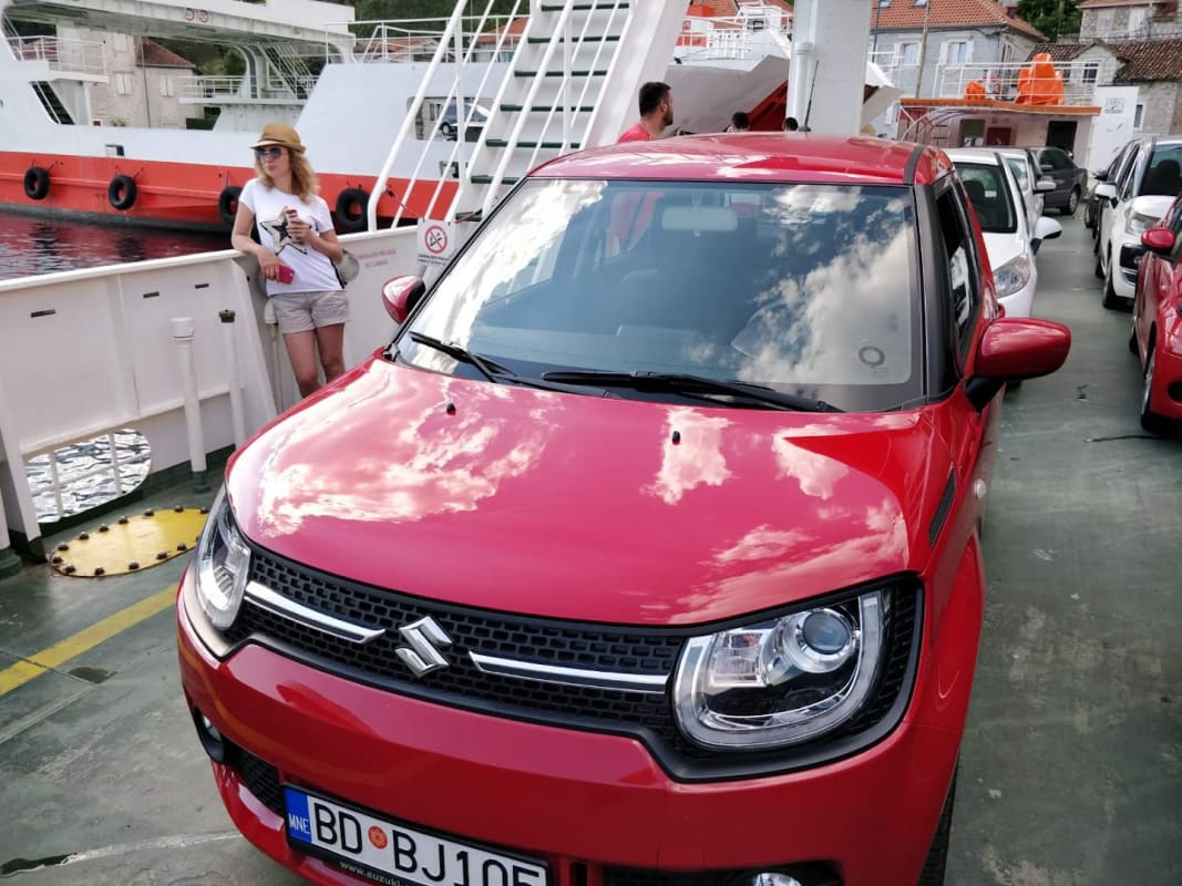 Auto-Travel.me Car Rental photo 5