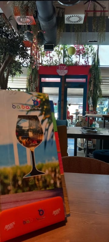 Babaluu Bar & Ristorante photo 4