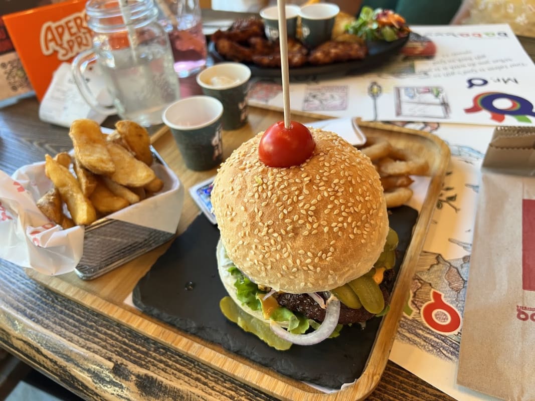 Babaluu Bar & Ristorante photo 5