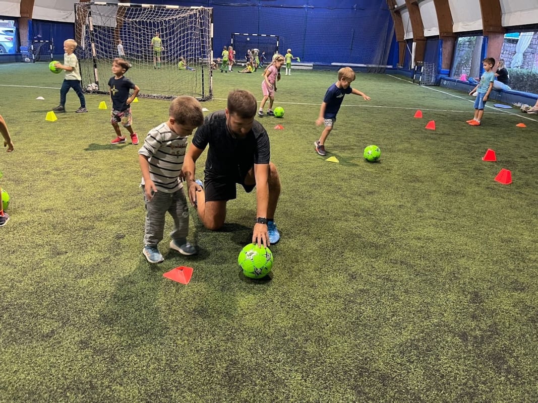 Balon Sala Central photo 2