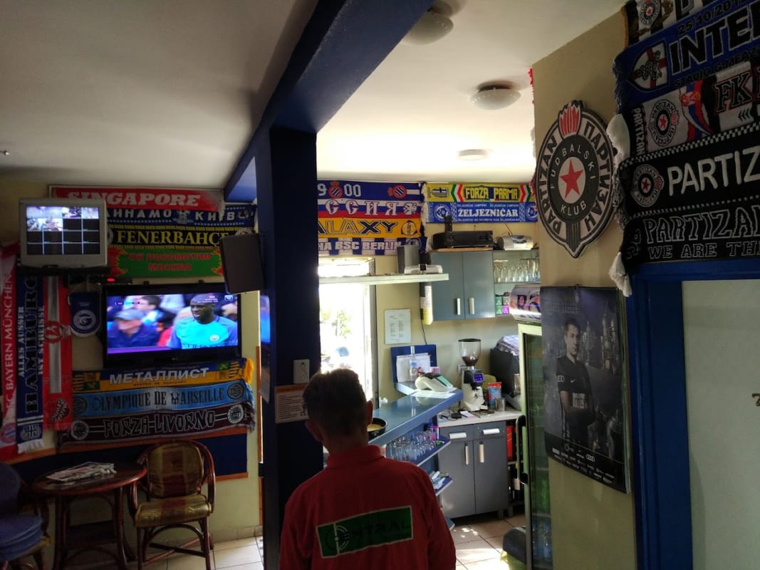 Balon Sala Central photo 3