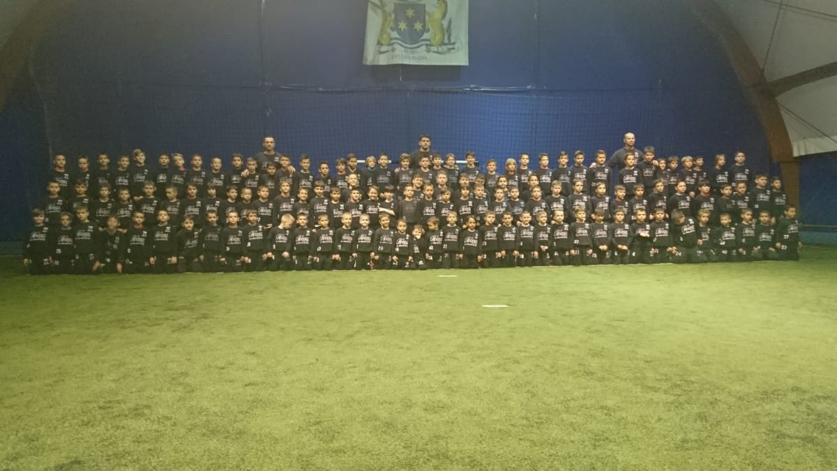 Balon Sala Central photo 4