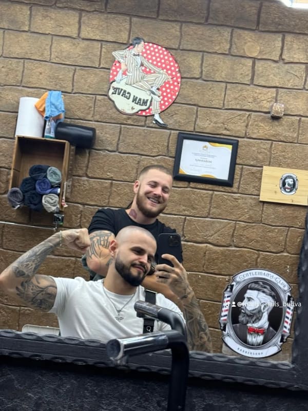 Barbershop Gentleman's Club photo 3