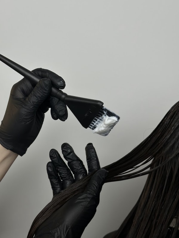 Beauty salon ATMOSPHERE photo 2