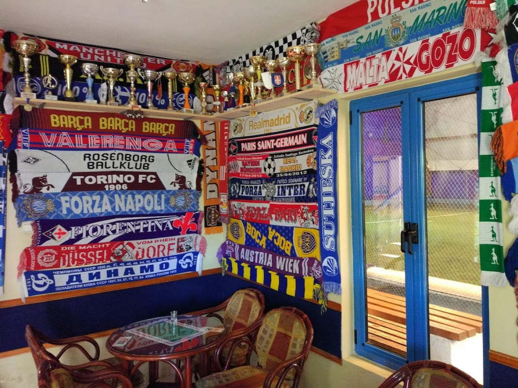 Balon Sala Central photo 5