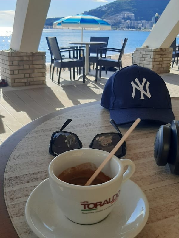 Beach Bar Time Out photo 3