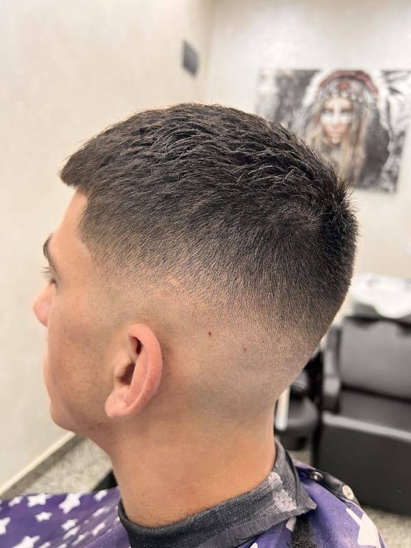 Barbershop Šaranović photo 5