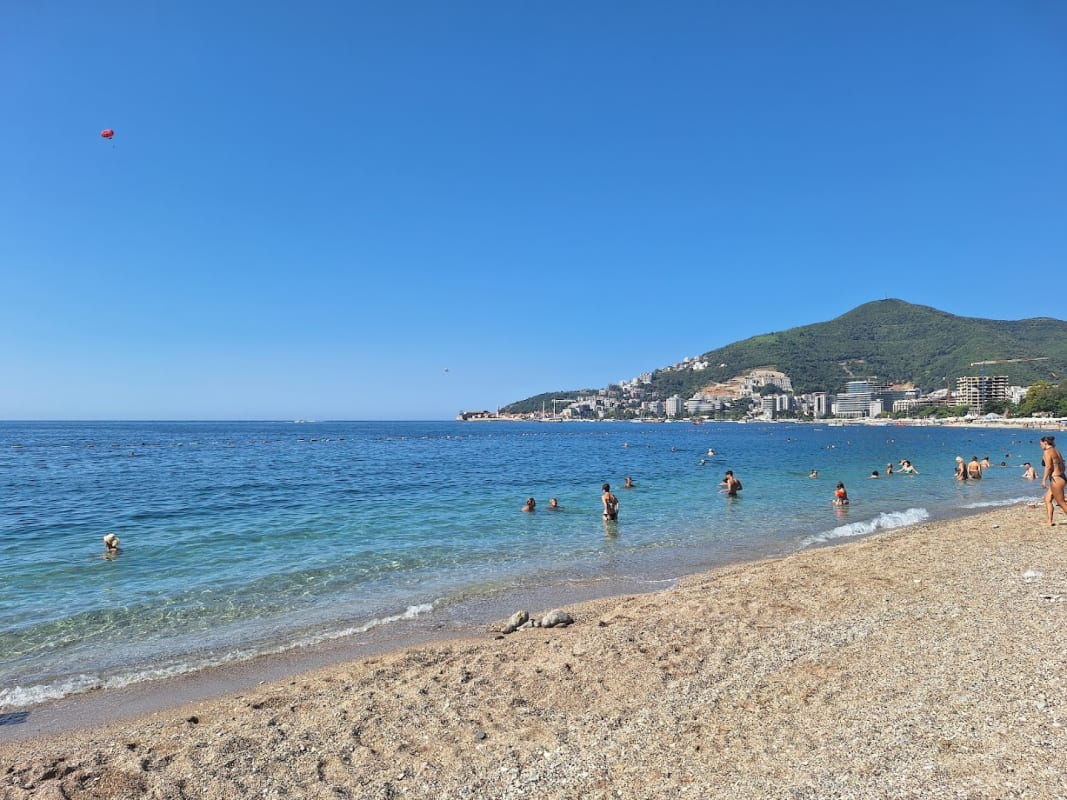 Beach Bar Time Out photo 5