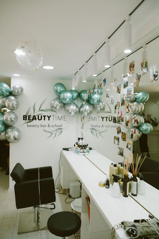 Beauty Time | Kozmetički salon photo 3