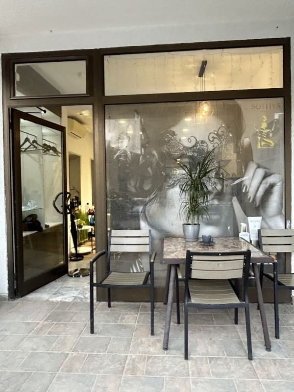 Beauty Salon Bella Vita photo 2