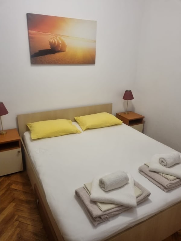 Belvedere Apartments Vidikovac photo 3