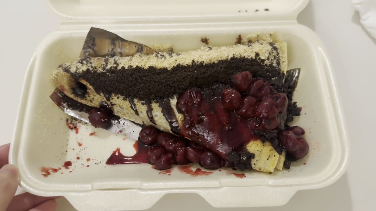 Big Mama Fast Food photo 2