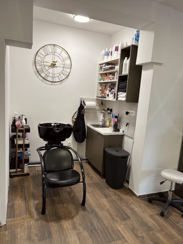 Beauty Salon Bella Vita photo 4