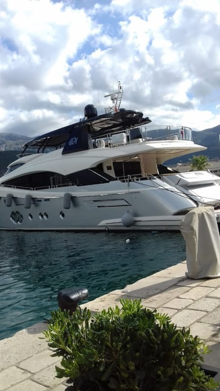 Black & White photo 2