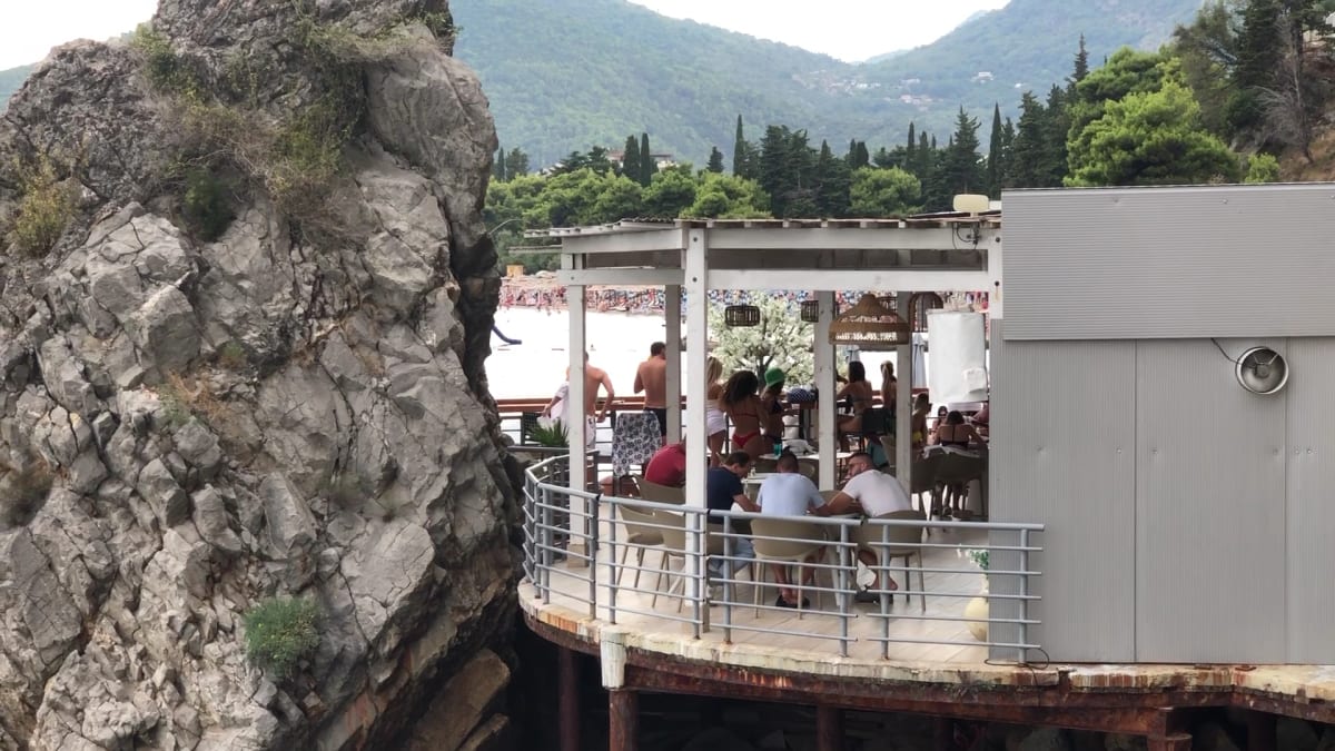 Blank Seaside photo 2