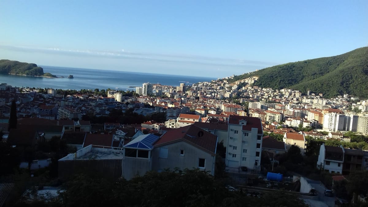 Black & White photo 5