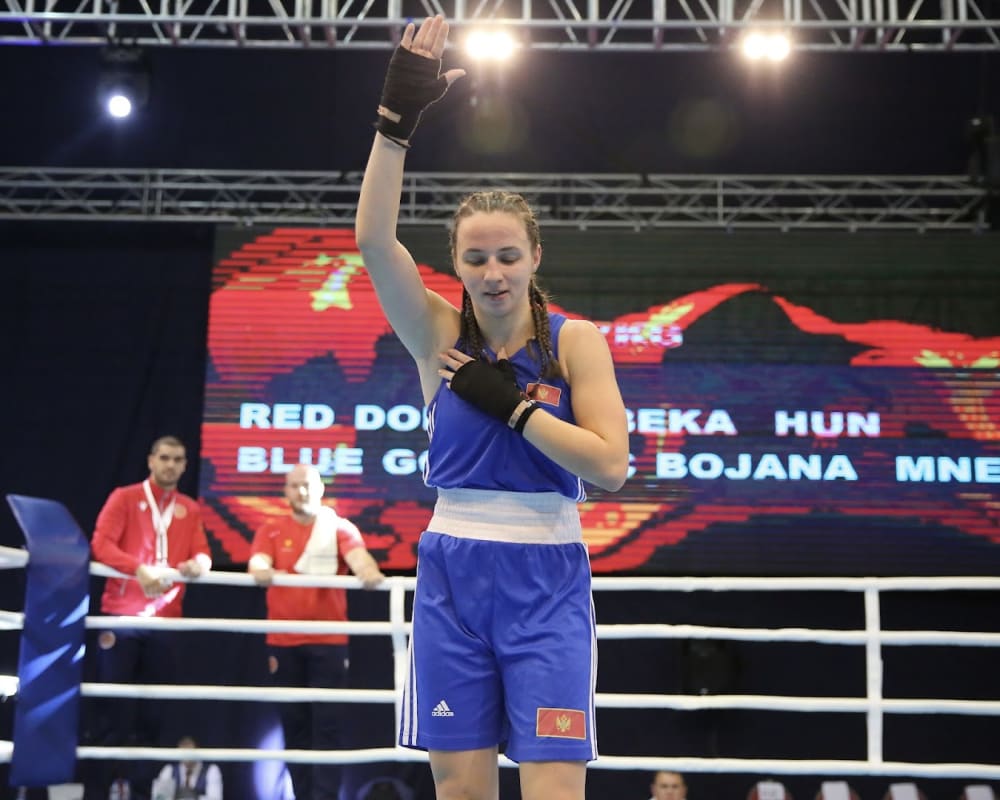 Bokserski Klub Budva (Boxing Club Budva) photo 4