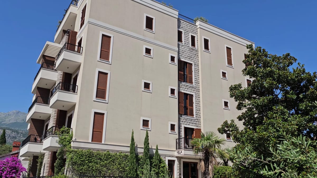 Boutique Hotel Vela photo 2