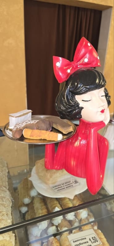 Branka Pastry Shop photo 3