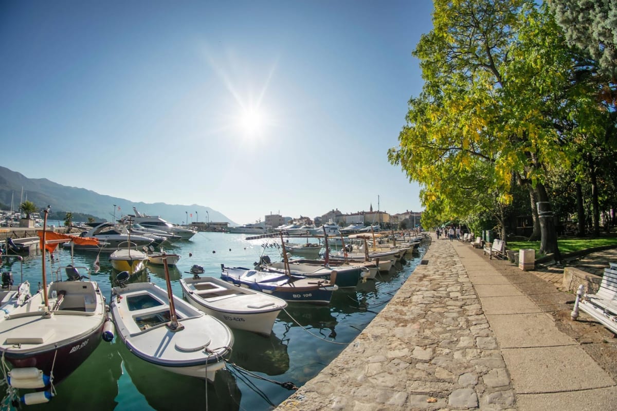 Budva Booking photo 2