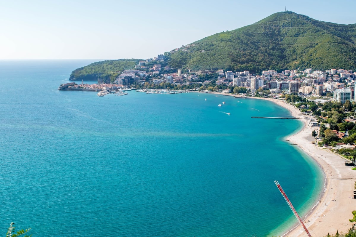 Budva Booking photo 3