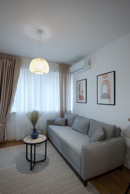 Budva Chill Apartment photo 2