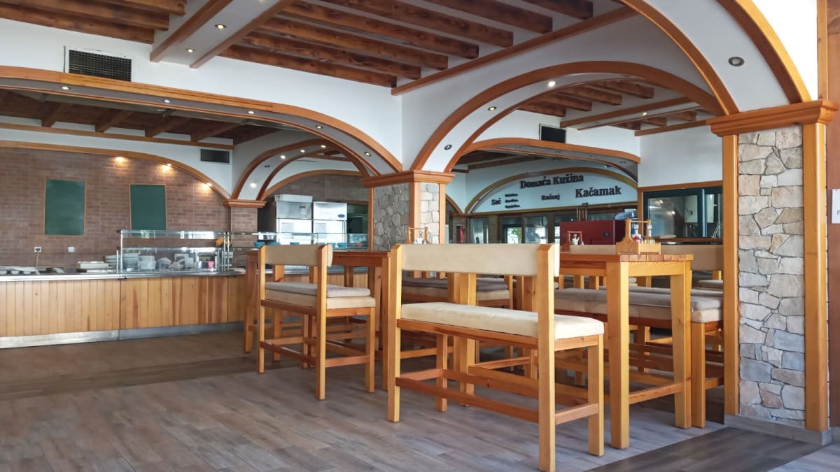 Budva Bus Station photo 5