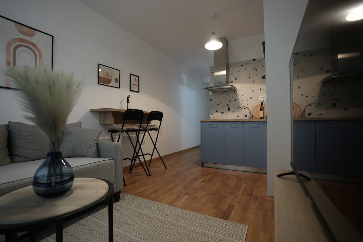 Budva Chill Apartment photo 4