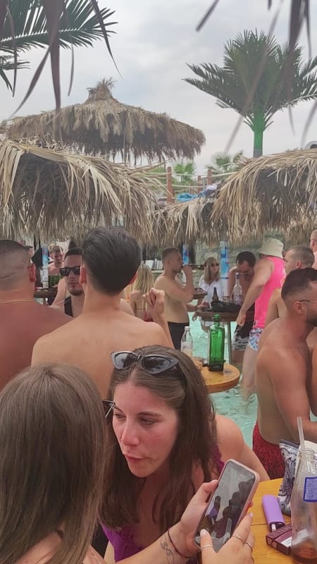 Budva - Ploce beach transfer / Budva Bay Cruising photo 2