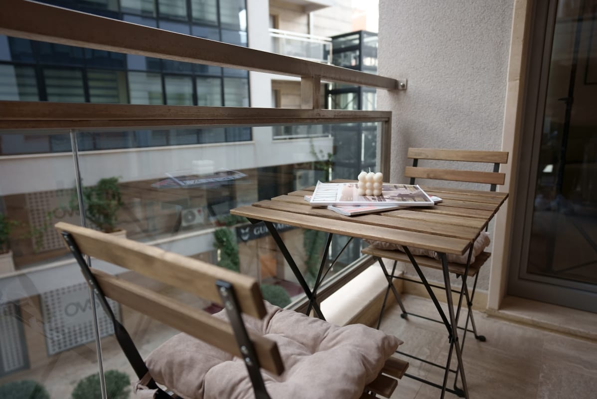 Budva Chill Apartment photo 5